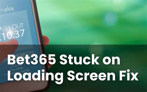 Bet365 on Chromium stuck at loading : r/sportsbetting .